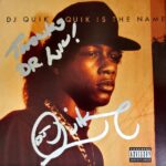 DJ Quik - Rapper - Producer
