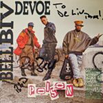Ricky Bell - Bell Biv Devoe - New Edition